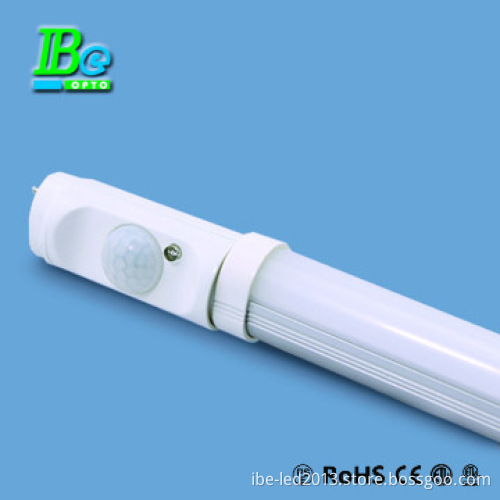 Optional Intelligent Daylight Dimming and PIR Control LED Tube T8